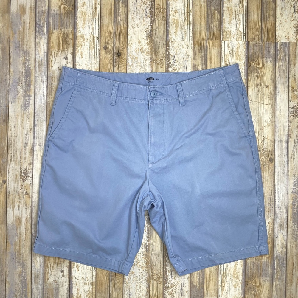 $5 SALE Old Navy Light Blue Shorts Men’s 40